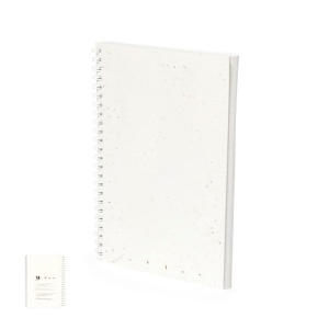 Cahier Ensemencé - Bitar