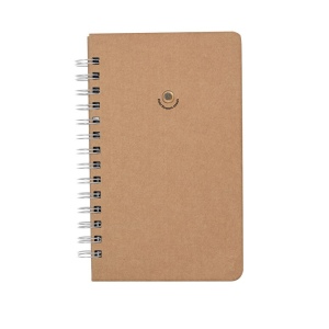 Cahier Ensemencé - Astrida 2