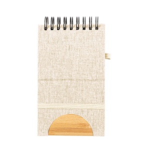 Cahier Support - Alyxa 4