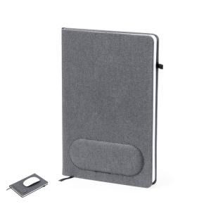 Cahier Tapis Souris - Staiger