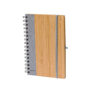 Cahier - Gasmon