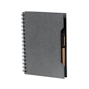 Cahier - Mecony 3