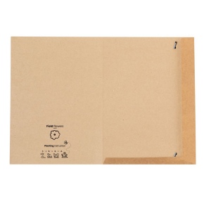 Porte-Documents Ensemencé - Hakala 2