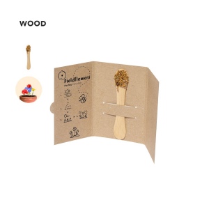 Bâton de Graines - Hati