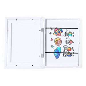 Cadre d'art - Oleox 2