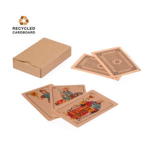 Jeu de Cartes Espagnol - Brisca