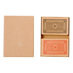 Set Jeu de Cartes - Kardain 2