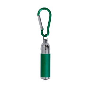 Porte-Clés Lampe - Wols 6
