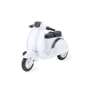 Maquette - Vespak 2