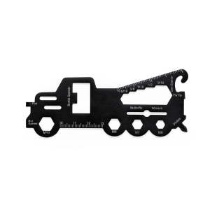 Multi Outils - Zorlix 2