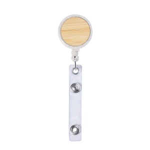 Porte Badge - Alikra 2