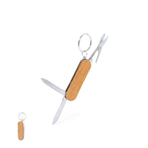 Porte-Clés Multi Outils - Famke