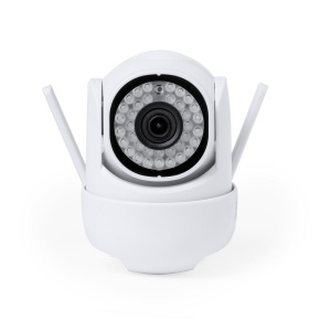 Vidéosurveillance Intelligente - Grotex 2