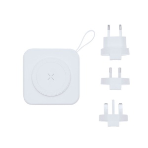 Adaptateur Voyage Multifonction - Joks 2