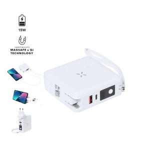 Adaptateur Voyage Multifonction - Joks
