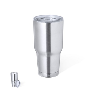 Verre Thermique - Atinger