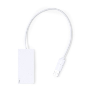 Port USB - Nagent 2