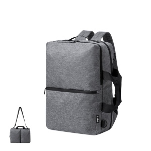 Sac à Dos Porte-Documents - Makarzur