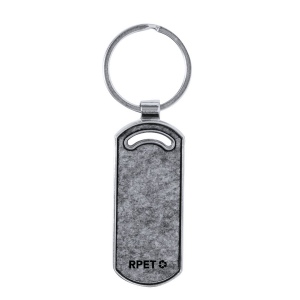 Porte-Clés - Hailton 5