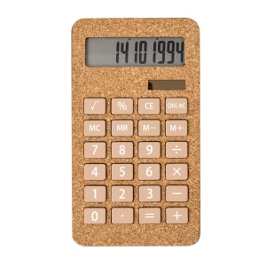 Calculatrice - Seste 2