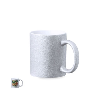 Tasse Sublimation - Robleda