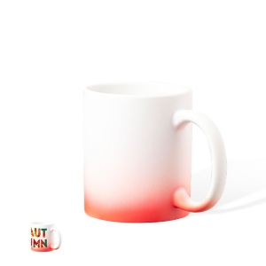 Tasse Sublimation - Lanteira