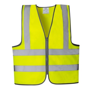 Gilet Réfléchissant - Jestol 2