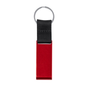 Porte-Clés Support - Fique 5