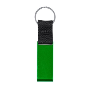 Porte-Clés Support - Fique 6