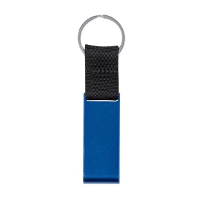 Porte-Clés Support - Fique 2