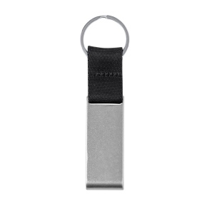 Porte-Clés Support - Fique 4