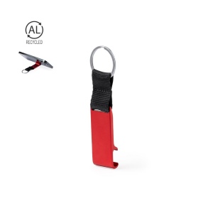 Porte-Clés Support - Fique