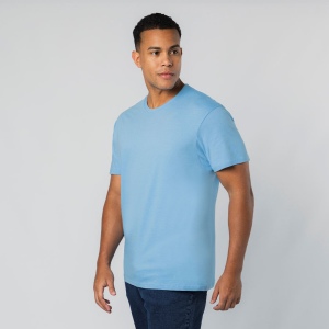 T-Shirt Adulte Couleur - Seiyo