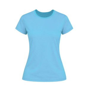 T-Shirt Femme Couleur - Seiyo 4