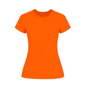 T-Shirt Femme Couleur - Seiyo 9