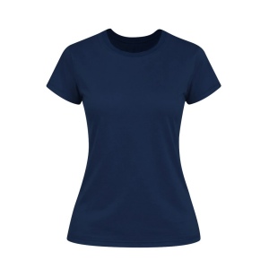 T-Shirt Femme Couleur - Seiyo 7