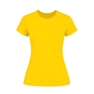 T-Shirt Femme Couleur - Seiyo 2