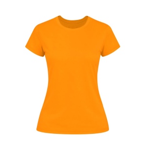 T-Shirt Femme Couleur - Seiyo 5