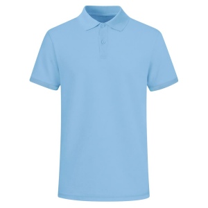 Polo Adulte Couleur - Koupan 4