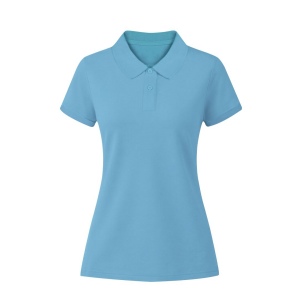 Polo Femme Couleur - Koupan 4