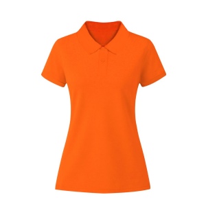 Polo Femme Couleur - Koupan 9