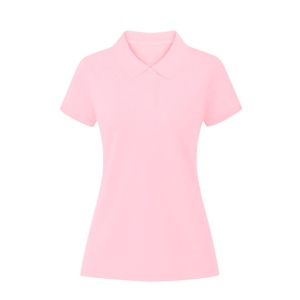 Polo Femme Couleur - Koupan 12