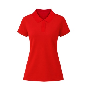 Polo Femme Couleur - Koupan 11