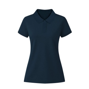 Polo Femme Couleur - Koupan 7