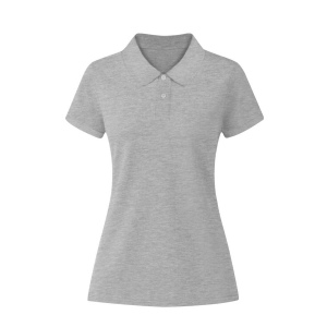 Polo Femme Couleur - Koupan 6