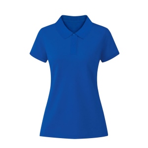 Polo Femme Couleur - Koupan 3