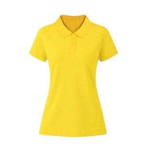 Polo Femme Couleur - Koupan 2