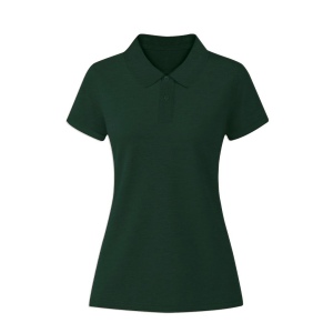 Polo Femme Couleur - Koupan 14