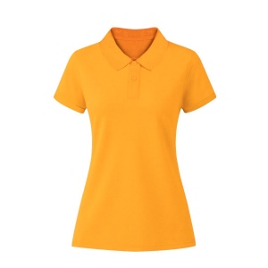 Polo Femme Couleur - Koupan 5