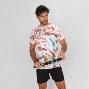 T-Shirt Adulte - Tecnic Baraky